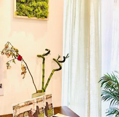 Casa de férias Plant House Eur *