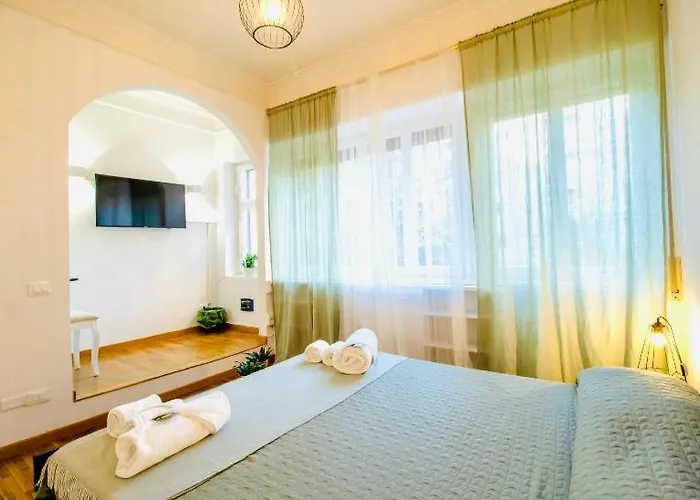 Plant House Eur Roma